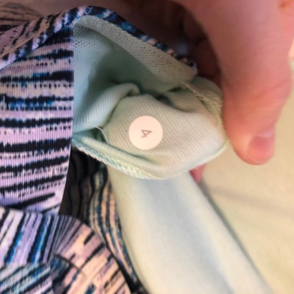 Lululemon Sports Bra - Picture 3 of 3